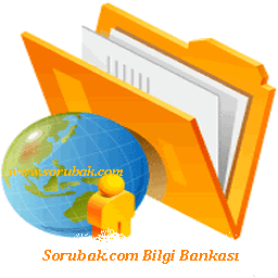 Sorubak Bilgi