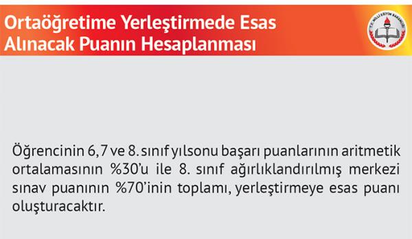 2014 Teog Puanı Hesaplama