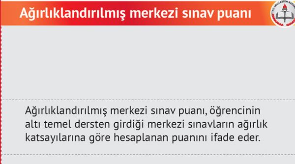 2014 Teog Puanı Hesaplama