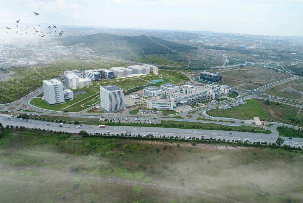 Teknopark stanbul Mesleki ve Teknik Anadolu Lisesi Ska Sorulan Sorular