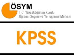 2014 KPSS Atama Tarihleri 