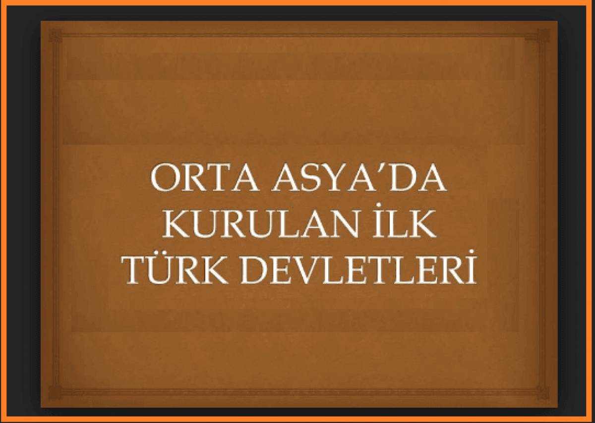 orta asyada kurulan ilk turk devletleri sorubak blog