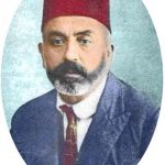 Mehmet Akif Ersoy