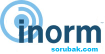 inorm ses çalışmaları