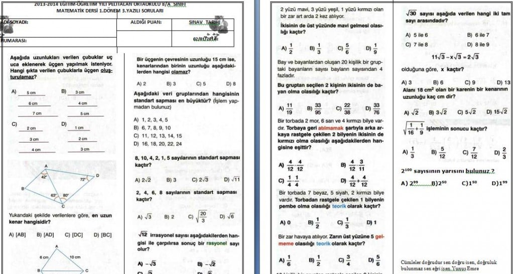 8matematik