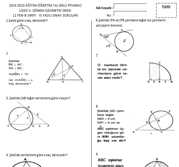 11geometri