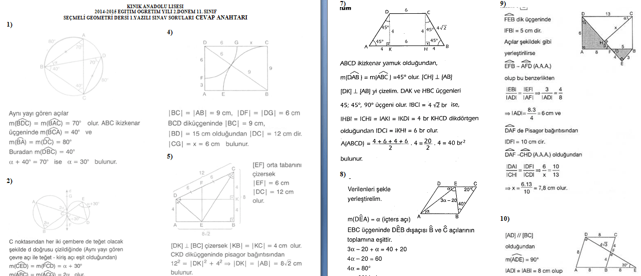 11geometri