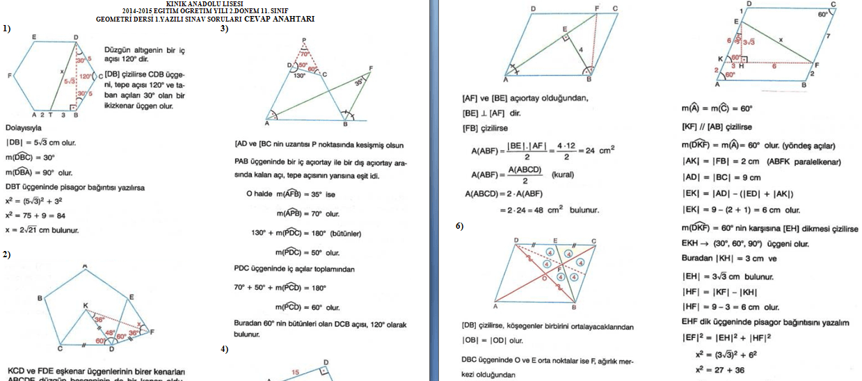 11geometri