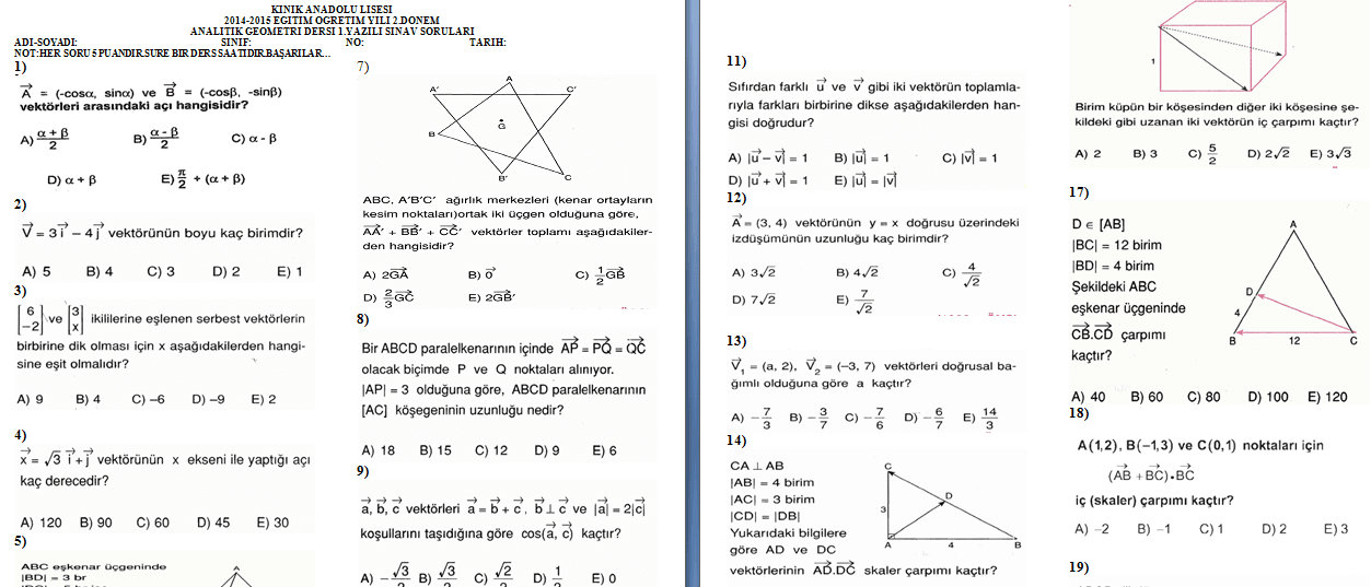 12geometri