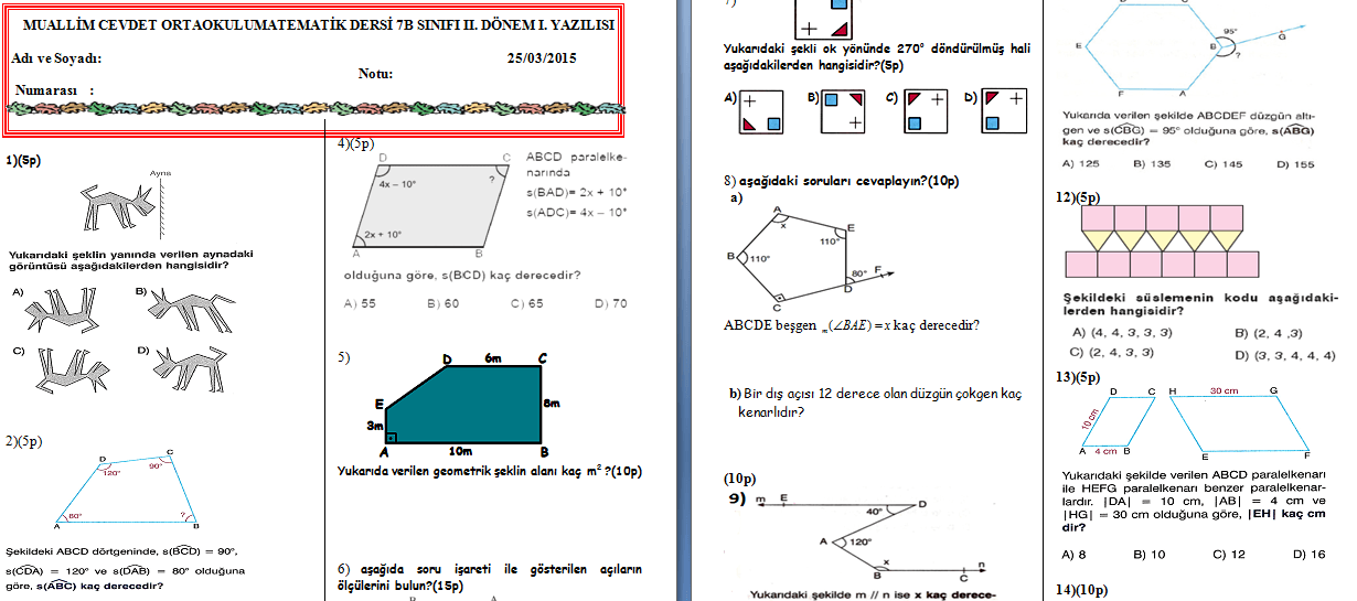 7matematik