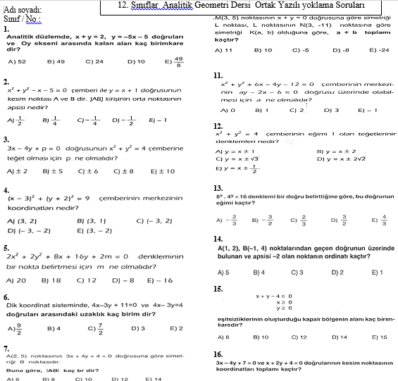 12analitik