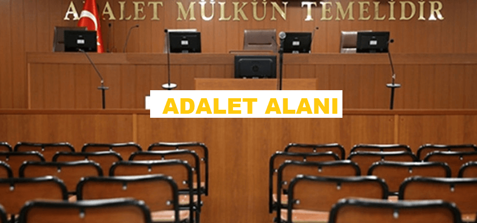 Adalet Alanı