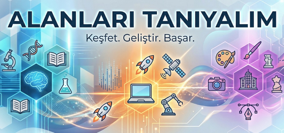 Gastronomi ve Mutfak Sanatları Alanı