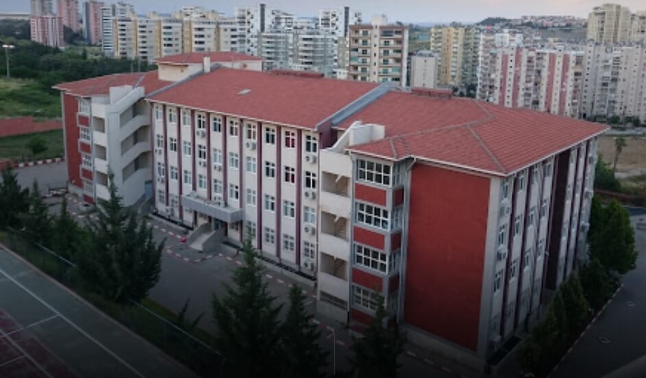 Hasan Adal Anadolu Lisesi Taban Puan 2026 Ba ar lar Yorumlar 