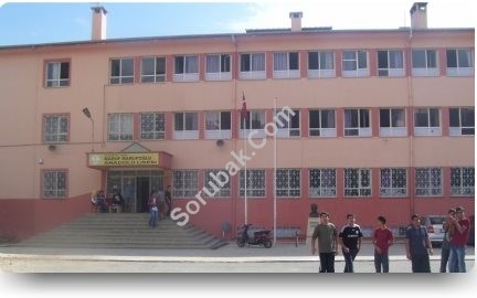 Nizip Maruf Marufolu Kz Anadolu Lisesi