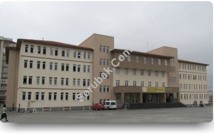 erife Bac Mesleki ve Teknik Anadolu Lisesi