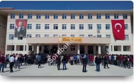 Doğankent Anadolu Lisesi