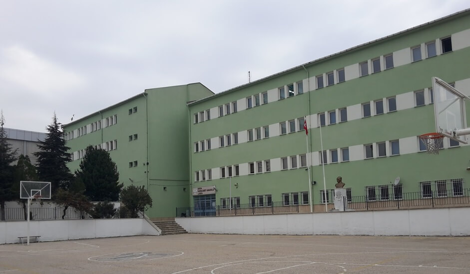 Karacabey Anadolu Lisesi