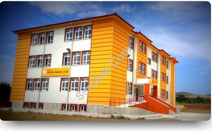 ehit Muharrem Saygn Anadolu Lisesi