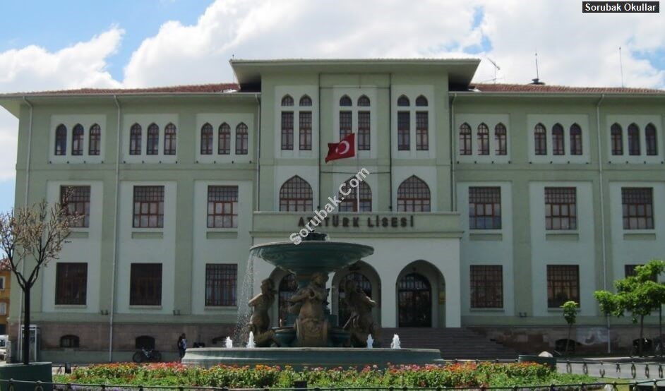 Atatürk Lisesi