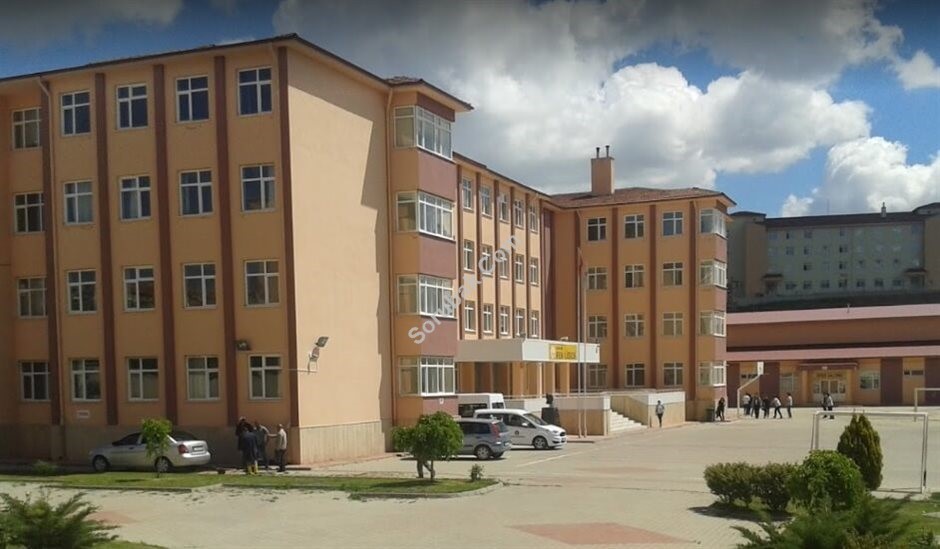 Kırıkkale Fen Lisesi