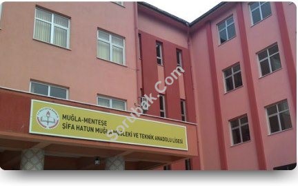 ifa Hatun Mula Mesleki ve Teknik Anadolu Lisesi