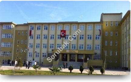 Huriye Süer Anadolu Lisesi 
