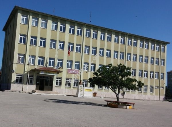 Mride Ermumcu Mesleki ve Teknik Anadolu Lisesi