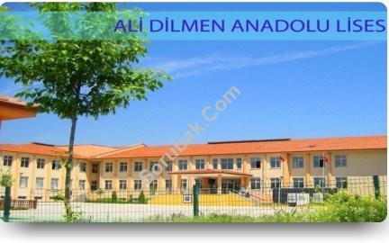 Ali Dilmen Anadolu Lisesi