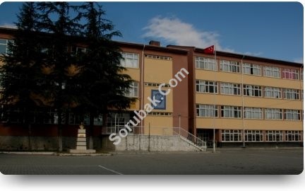 Şehit Necati Sargın Anadolu Lisesi