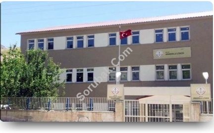 Bitlis Anadolu Lisesi