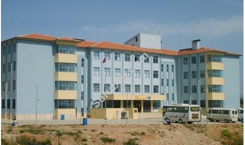 Torbal Trk Telekom Mesleki ve Teknik Anadolu Lisesi