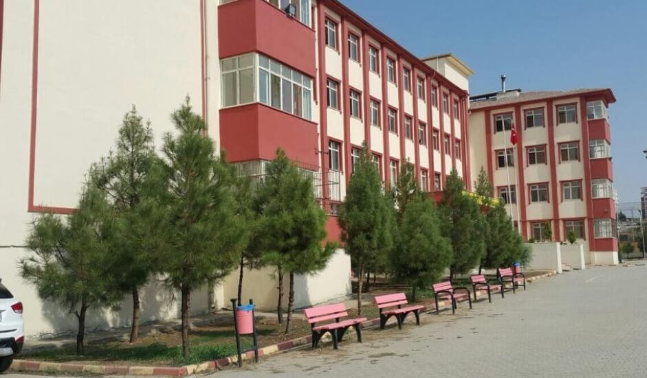 EDİRNE / MERKEZ - Edirne Yıldırım Beyazıt Anadolu Lisesi
