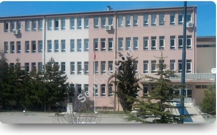 Tapu Kadastro Mesleki ve Teknik Anadolu Lisesi
