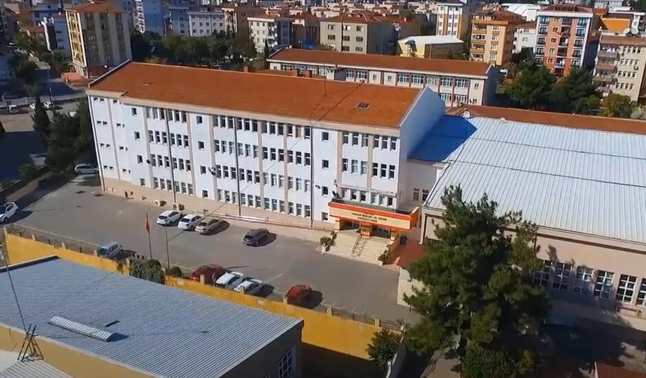 Yakack Mesleki ve Teknik Anadolu Lisesi