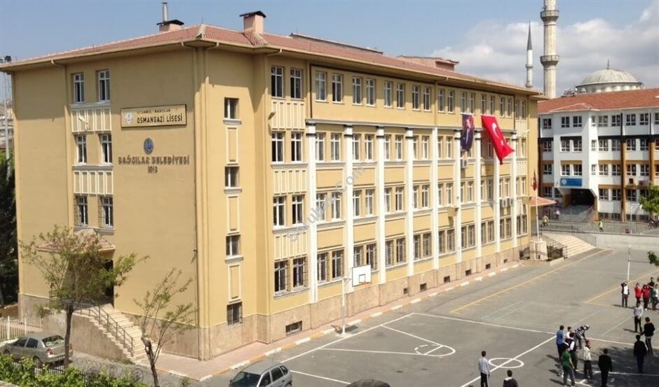 Osmangazi Anadolu Lisesi