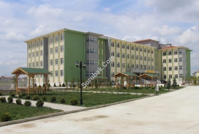 Cevat Ülger Uluslararası Anadolu İmam Hatip Lisesi