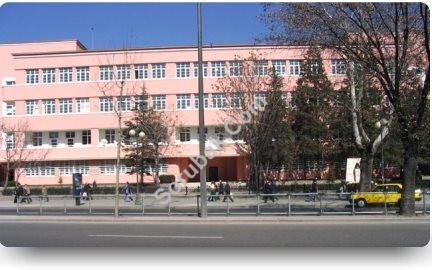 Zbeyde Hanm Mesleki ve Teknik Anadolu Lisesi