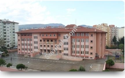 Gaziemir Borsa stanbul Mesleki ve Teknik Anadolu Lisesi
