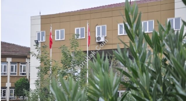 Gebze STFA Mesleki ve Teknik Anadolu Lisesi