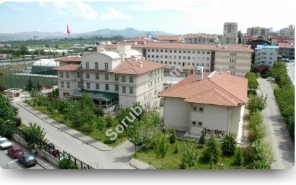 ankaya Borsa stanbul Mehmet Akif Ersoy Mesleki ve Teknik Anadolu Lisesi