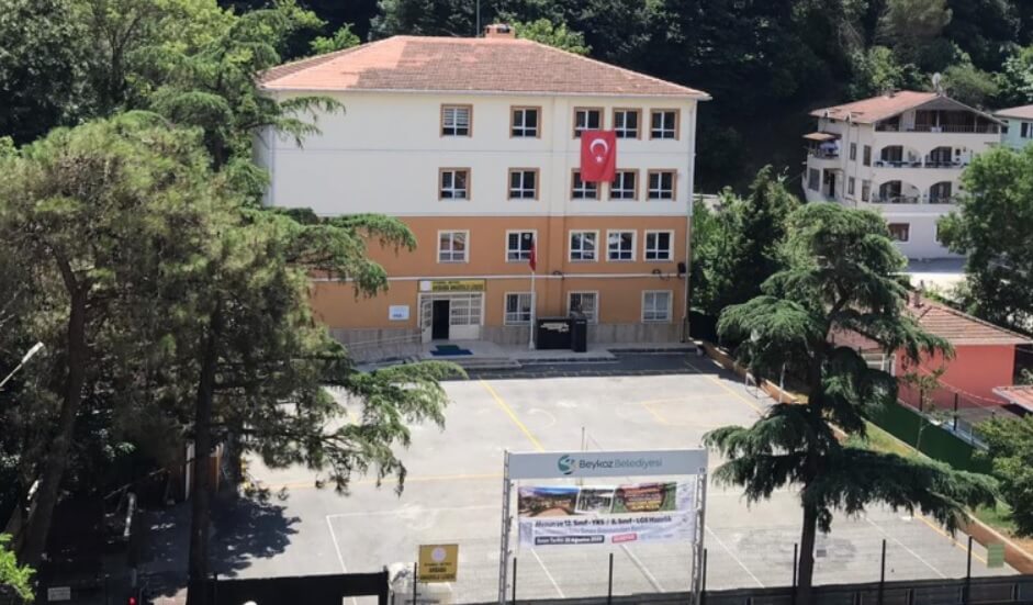 Akbaba Anadolu Lisesi