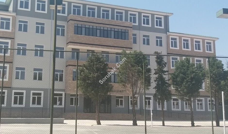 Nezihe Hasan Kl Anadolu Lisesi