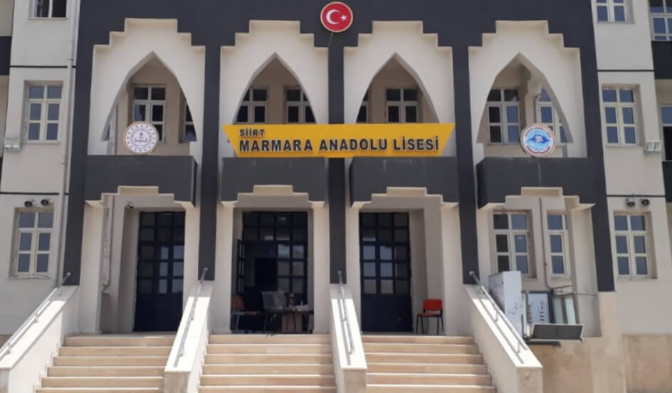 Marmara Anadolu Lisesi
