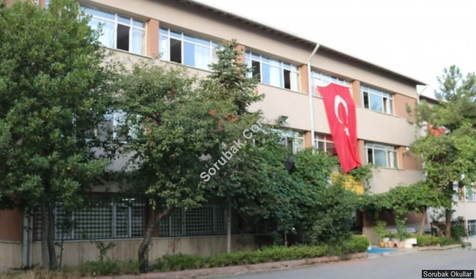 skdar Balarba Pazarlama ve Perakende Mesleki ve Teknik Anadolu Lisesi