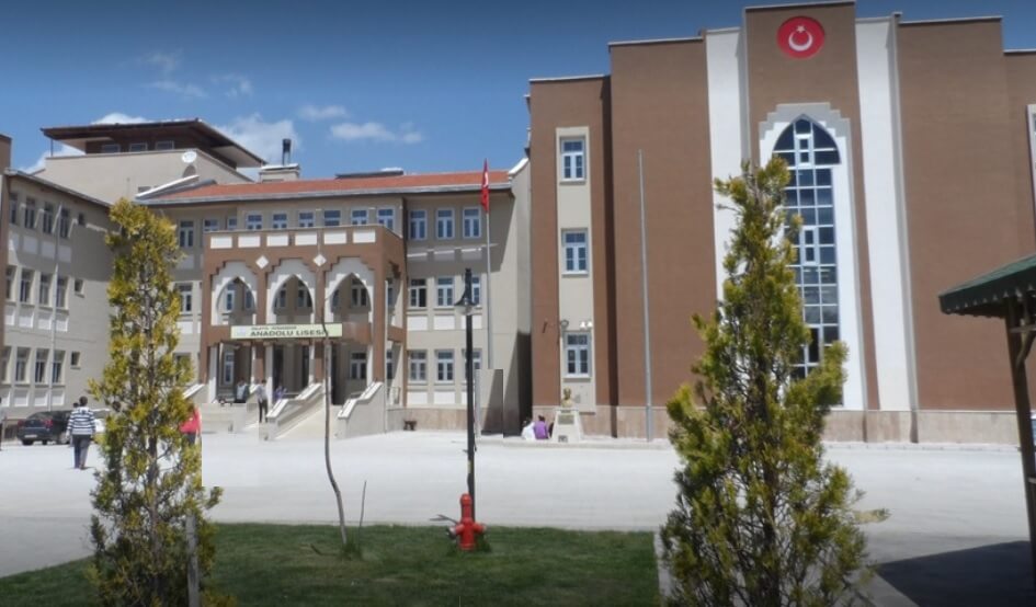 Doğanşehir Fen Lisesi