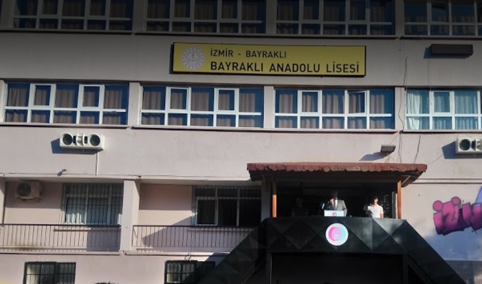 Bayrakl Anadolu Lisesi