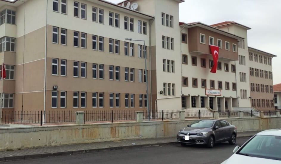 Altaa Anadolu Lisesi