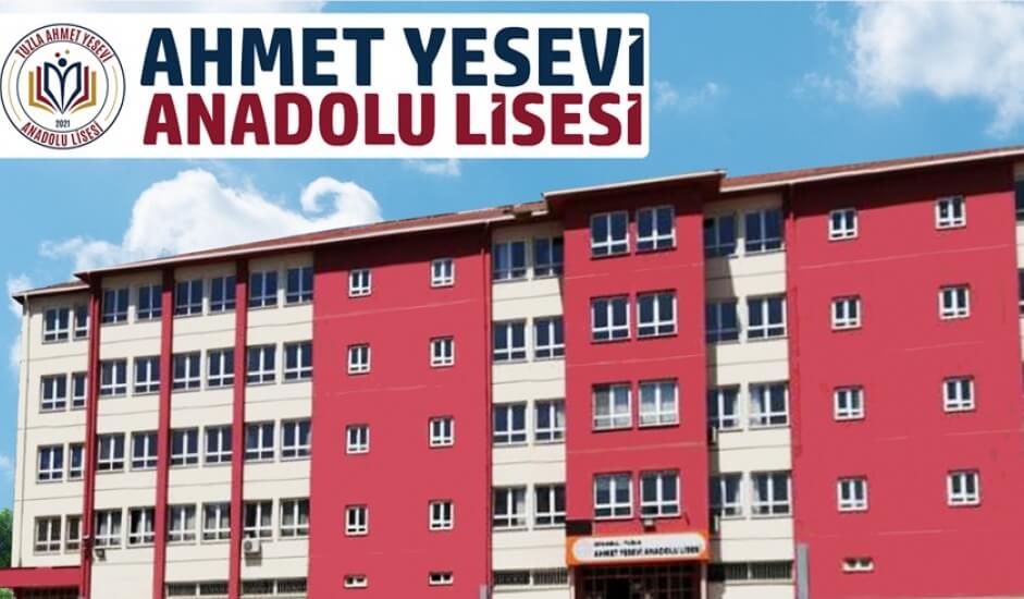 Ahmet Yesevi Anadolu Lisesi