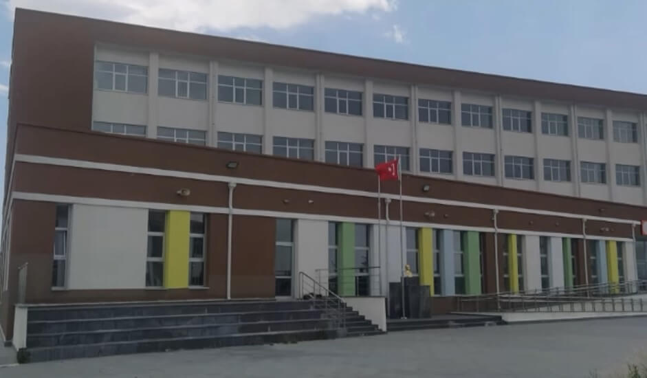 Hadmky Mesleki ve Teknik Anadolu Lisesi